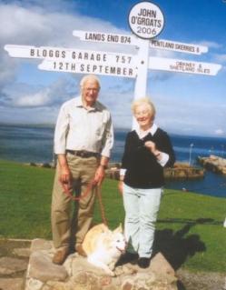 John o Groats