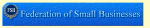 Federation of Small Businesses